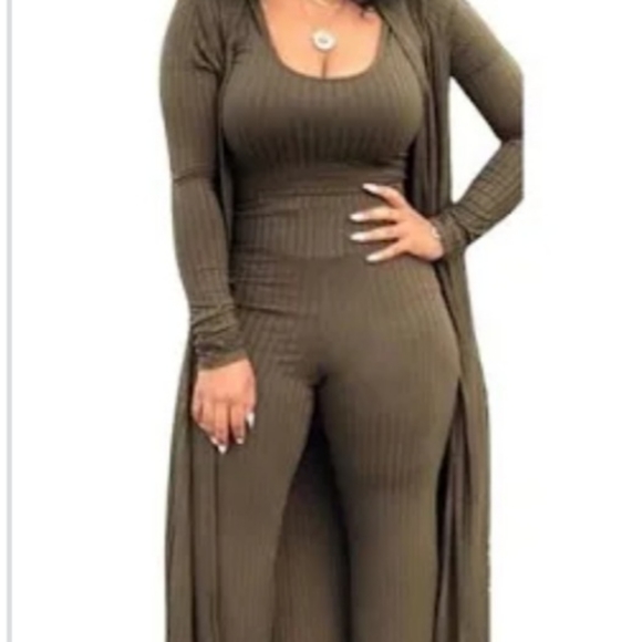 new fashion Pants - True fashion xl